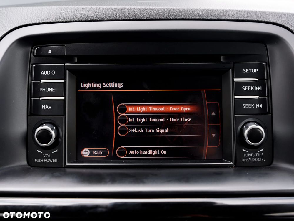 Mazda CX-5 SKYACTIV-G 160 Drive AWD Exclusive-Line - 34