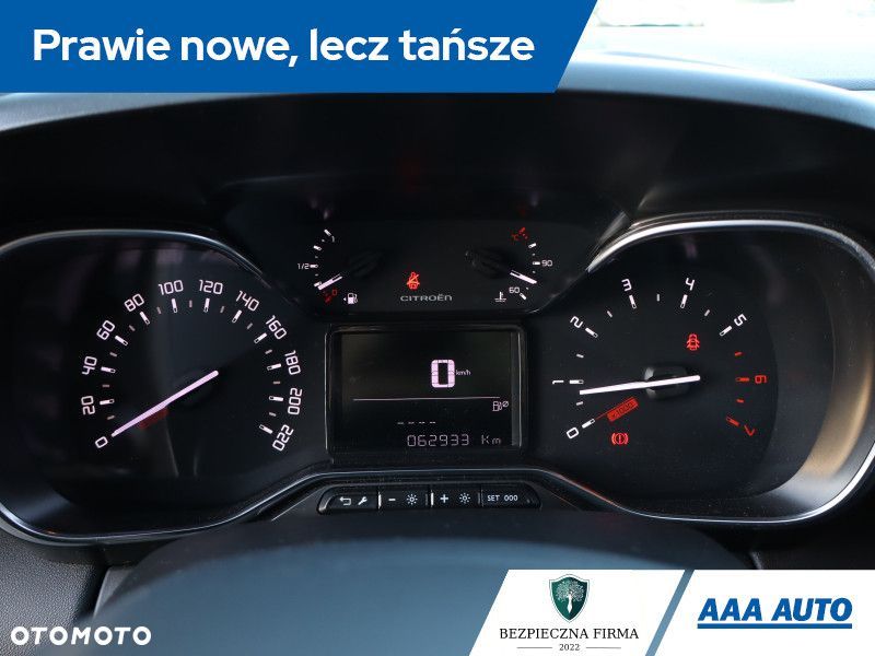 Citroën C3 Aircross - 12