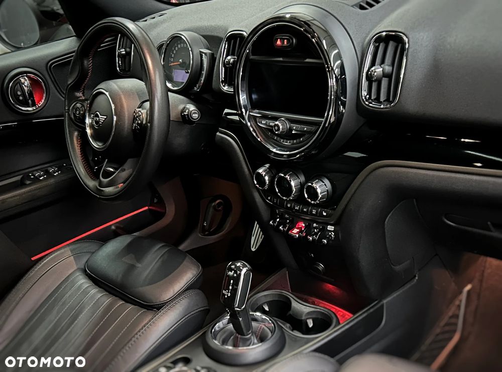 MINI Countryman Cooper S ALL4 sport - 20