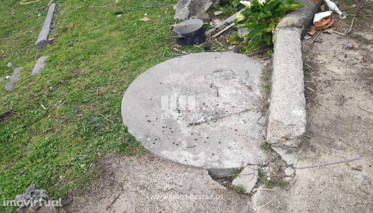 Venda de Terreno com 2100 m2, Fornelo, Vila do Conde - Grande imagem: 3/12