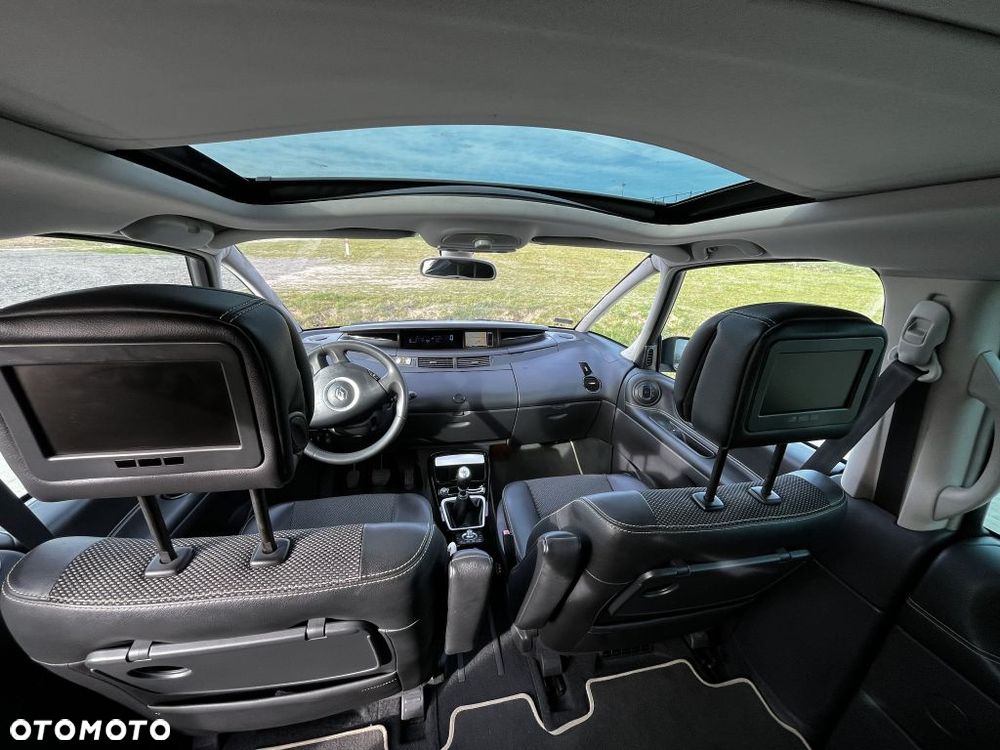 Renault Grand Espace 2.0 dCi 150 FAP Celsium - 2