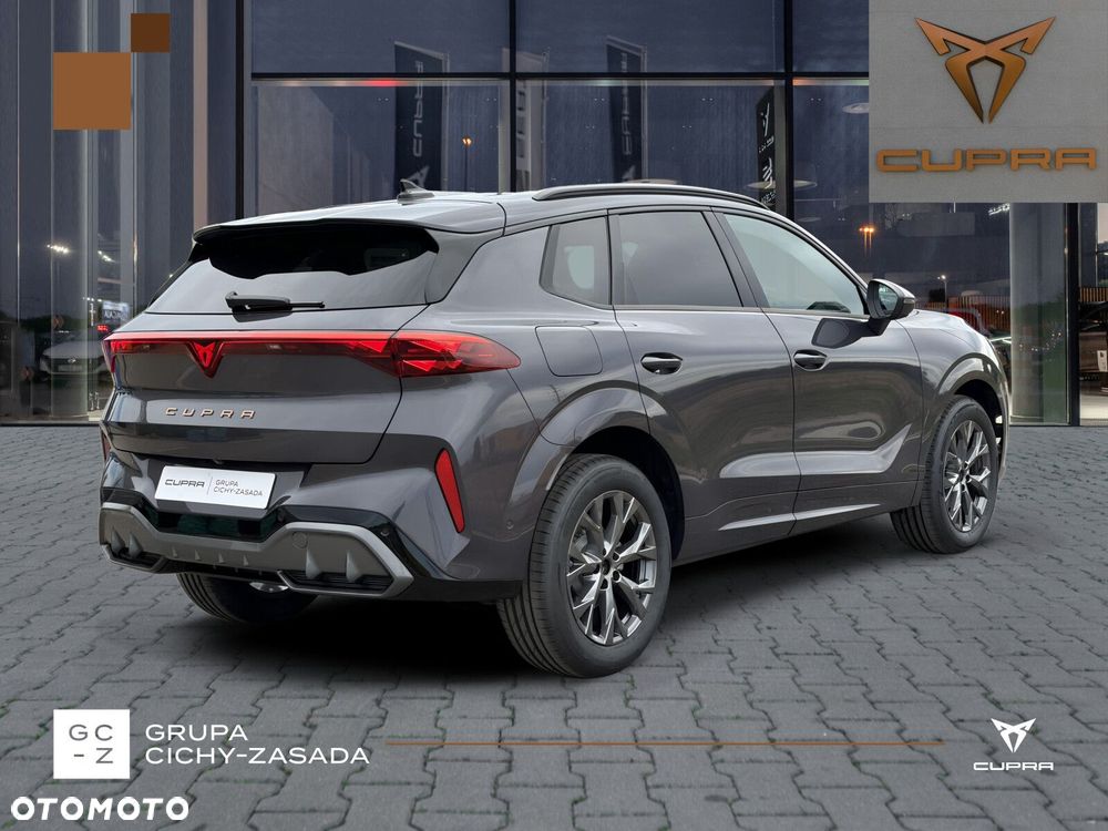 Cupra Terramar - 7
