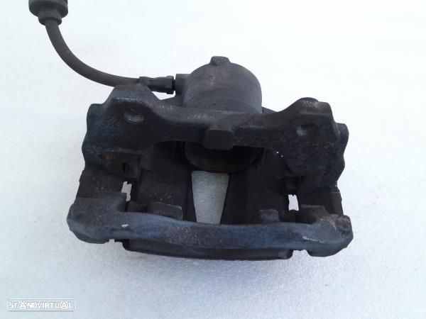 Pinça Travao Frente Esq Opel Corsa D (S07) - 4
