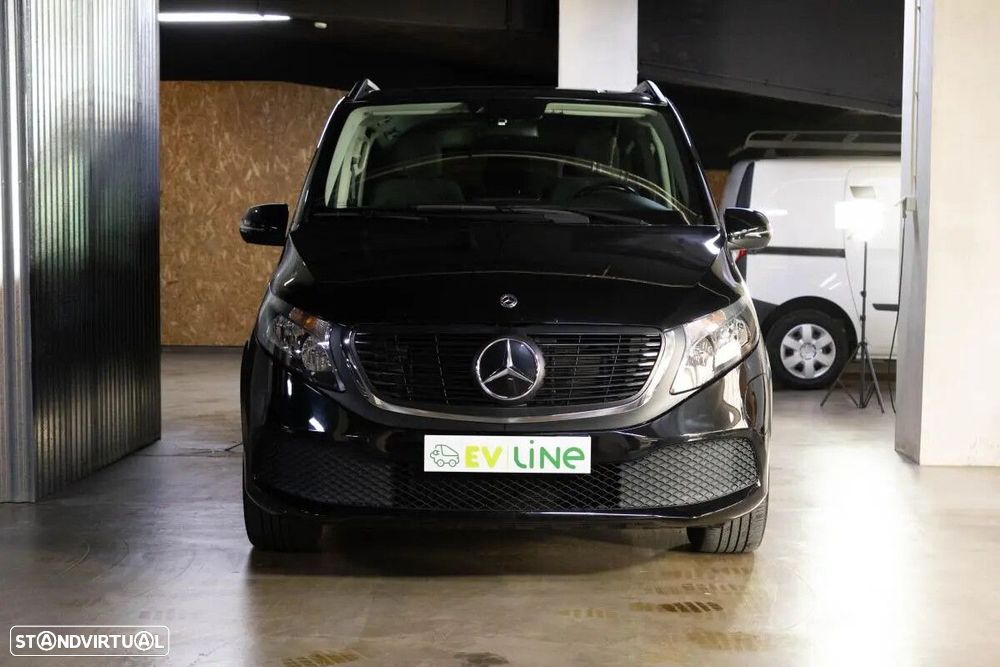 Mercedes-Benz EQV 300 - 6