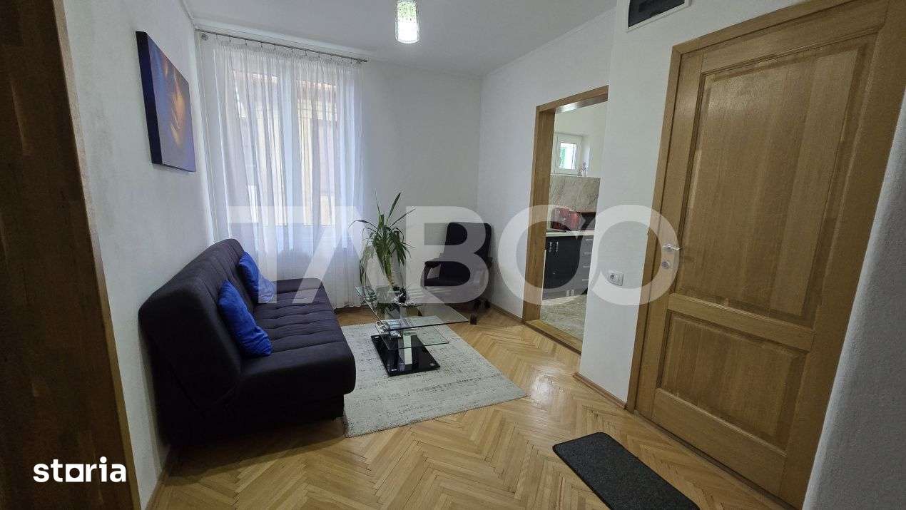 Apartament de inchiriat la casa 3 dormitoare Calea Poplacii — fotografia 3