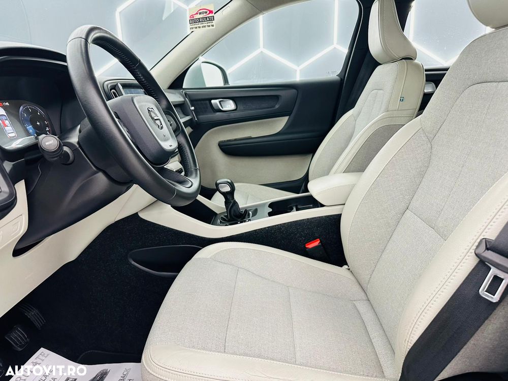 Volvo XC 40 D3 Momentum Pro - 14