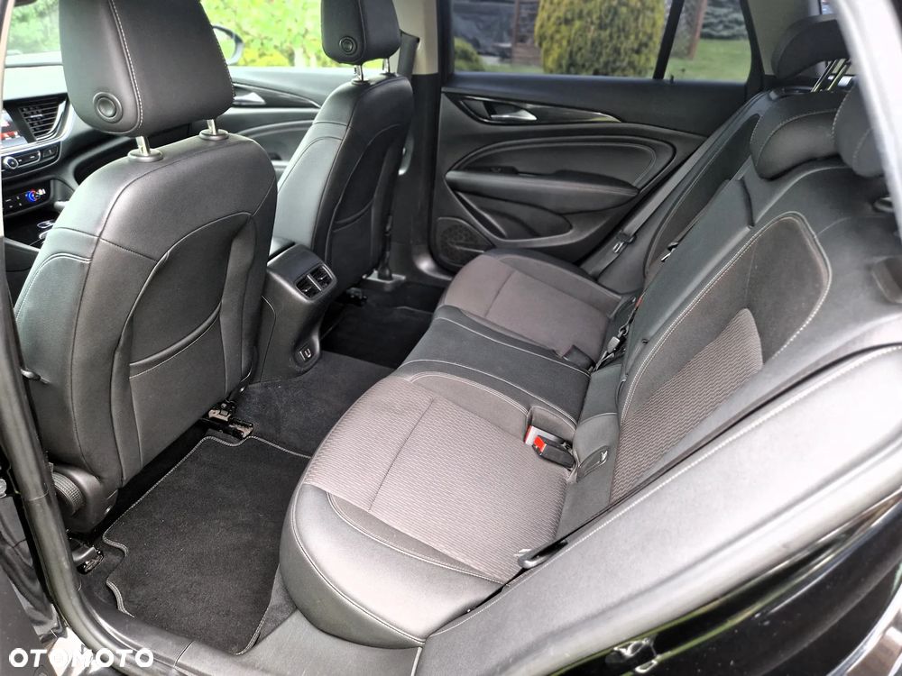 Opel Insignia 1.5 Direct InjectionT Business Innovation - 14