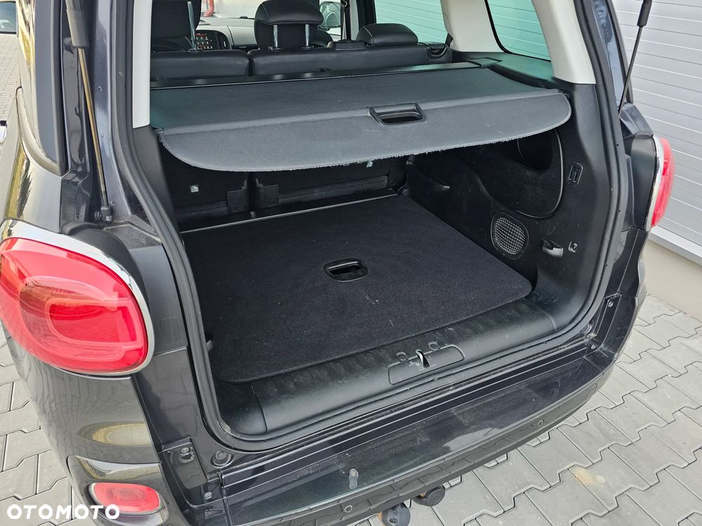 Fiat 500L 1.6 Multijet Start&Stopp Urban - 20