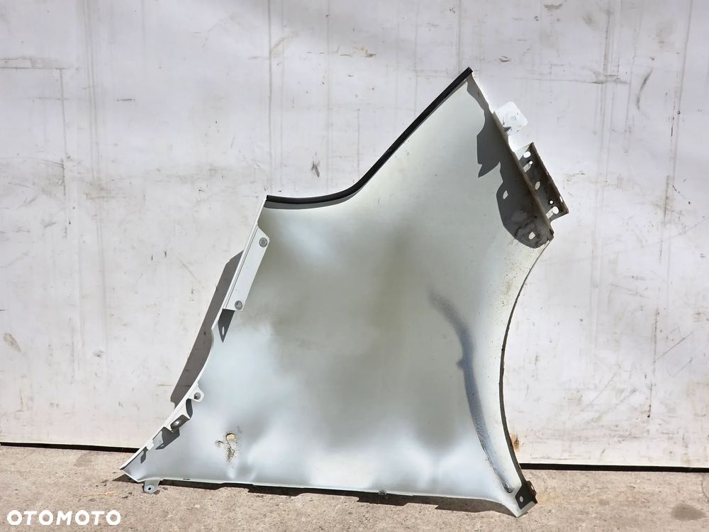 MASTER III 3 2.3 DCI KOMPLETNY PRZOD MASKA BLOTNIK ZDERZAK LAMPA 2G - 15