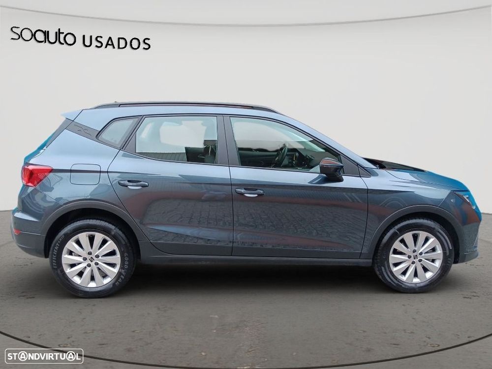SEAT Arona 1.0 TSI Style DSG - 9