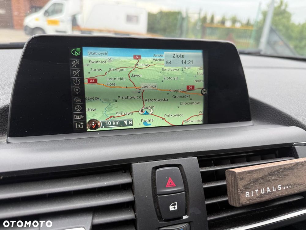 BMW Seria 1 118d Edition M Sport Shadow - 30