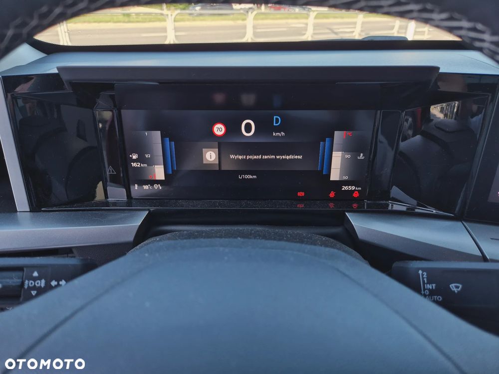 Opel Frontera 1.2 T mHEV GS eDTC6 - 30