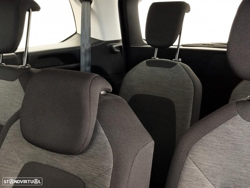 Citroën Grand C4 Spacetourer 1.2 PureTech Live - 39