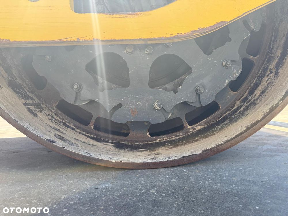 Bomag 213 DH-4 BVC Variocontrol - 12