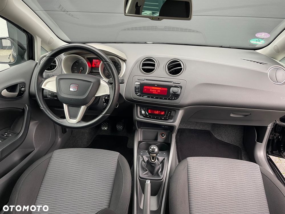 Seat Ibiza - 23