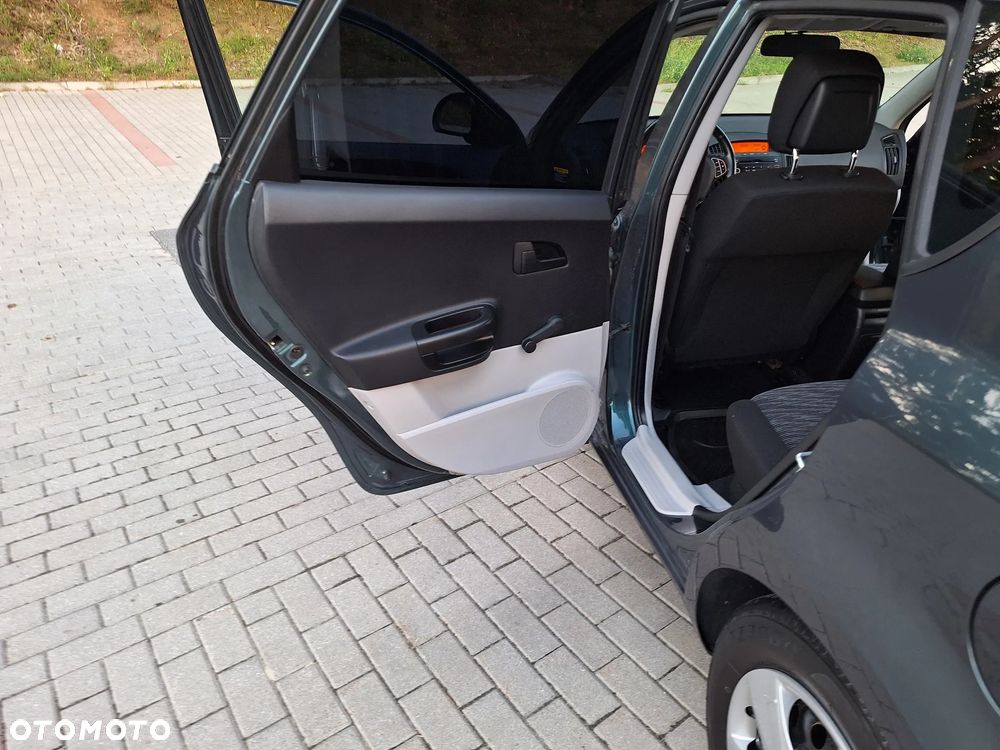 Kia Ceed 1.4 CVVT Attract - 22