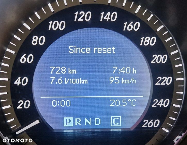 Mercedes-Benz GLK 320 CDI DPF 4Matic 7G-TRONIC - 17