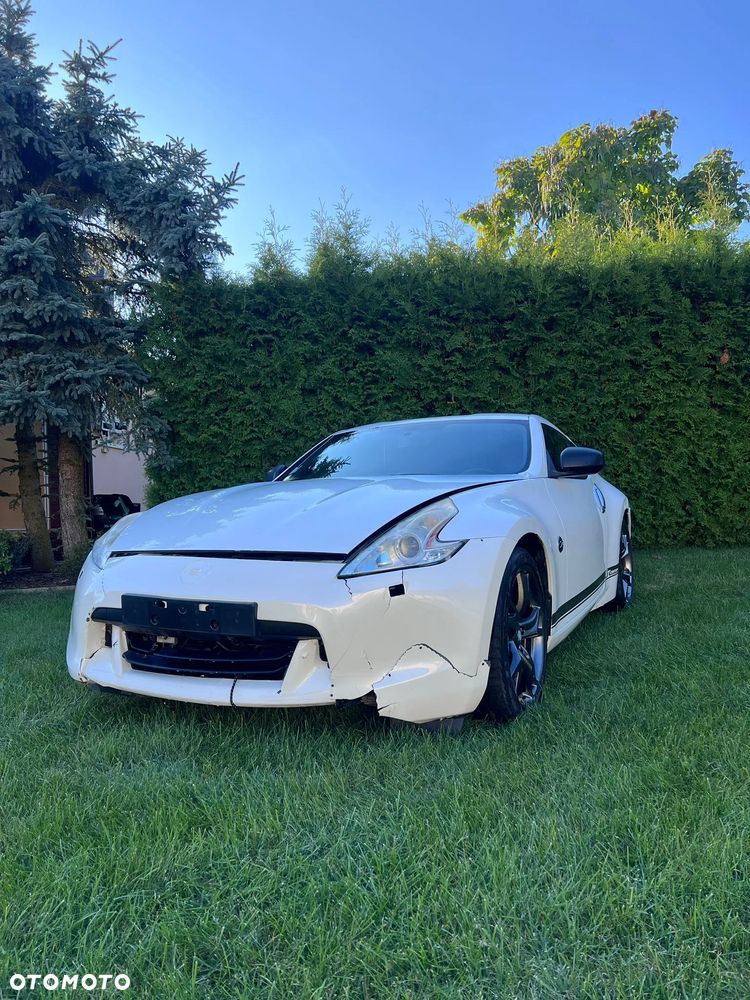 Nissan 370 Z 3.7 V6 GT Edition - 14