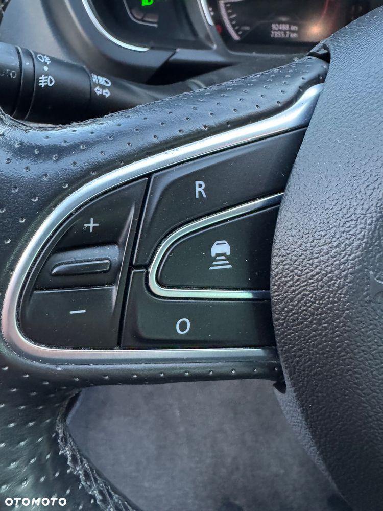 Renault Scenic - 26