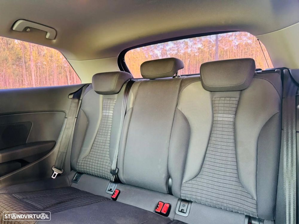 Audi A3 2.0 TDI Sport - 36
