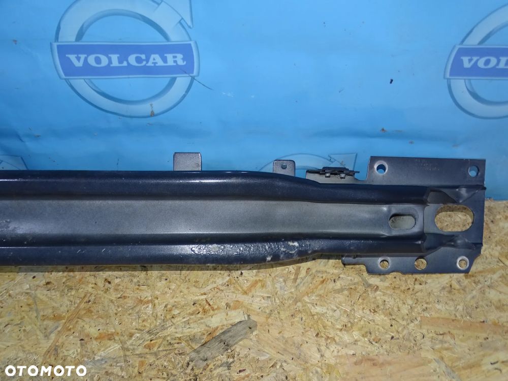 VOLVO V60 S60 LIFT BELKA ZDERZAKA PRZEDNIA 2014-2018 - 2