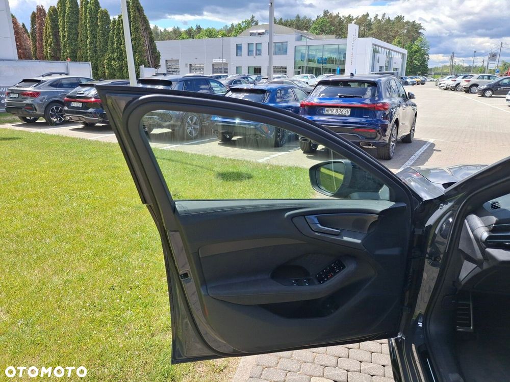 Audi A5 Avant - 26