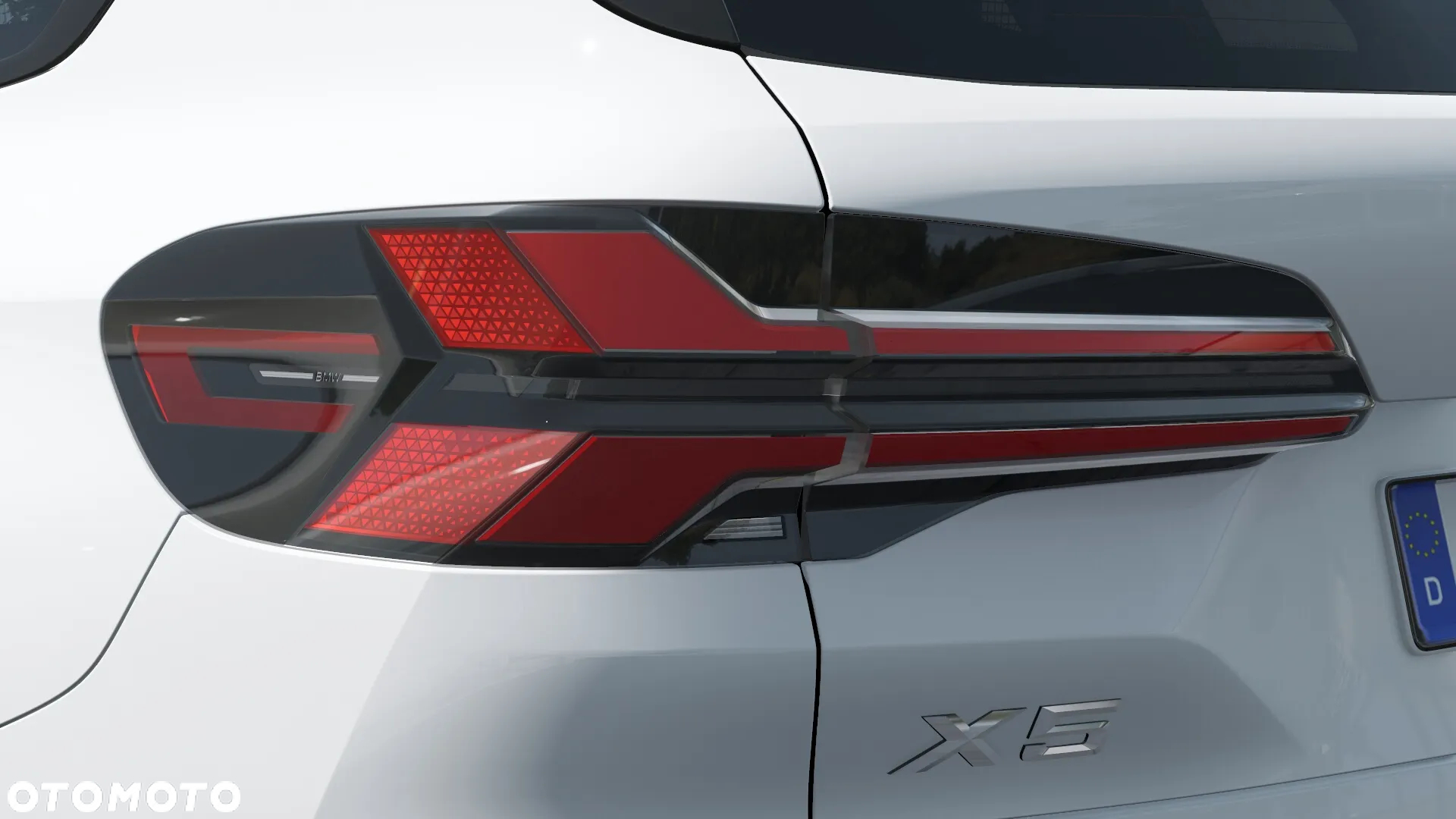 BMW X5 - 8