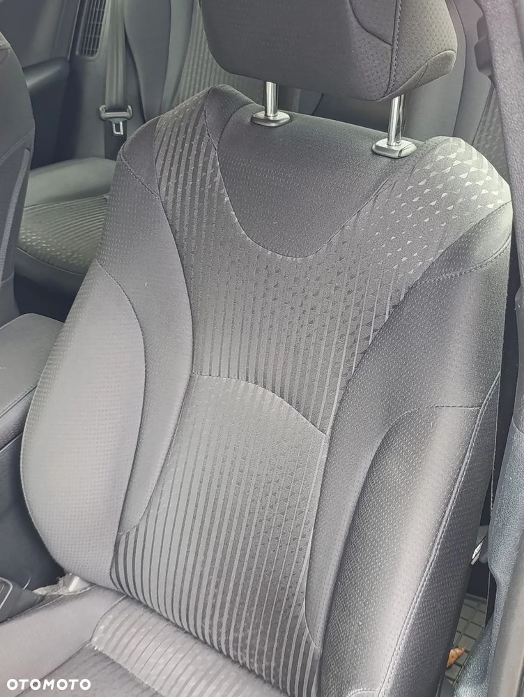 Toyota Prius 2018