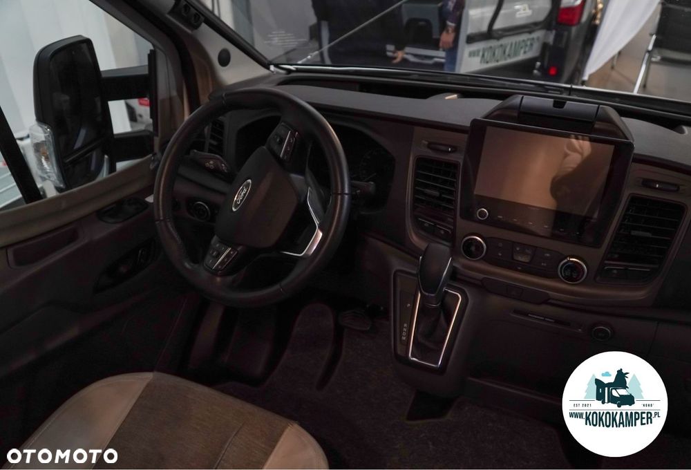 Ford CHAUSSON 627 GA - 5
