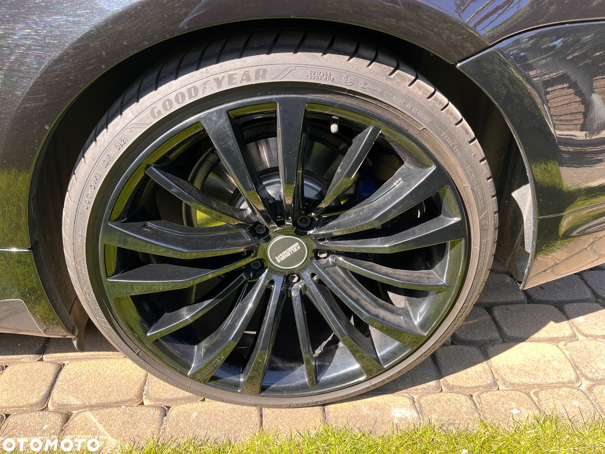 BMW Seria 6 630 i - 7