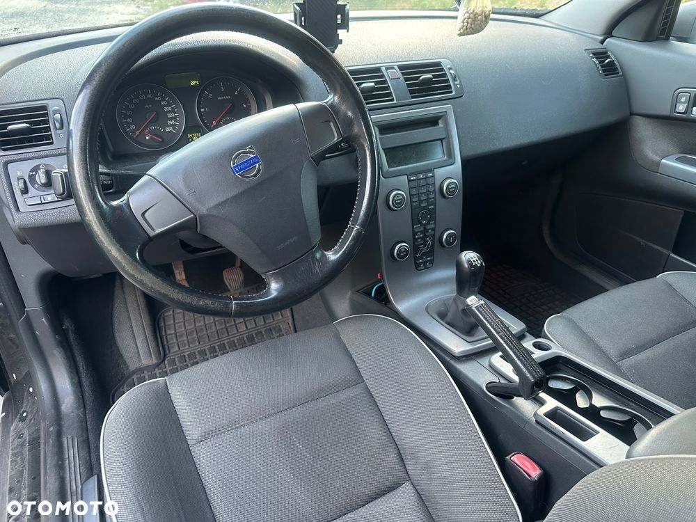 Volvo C30 1.6D - 8