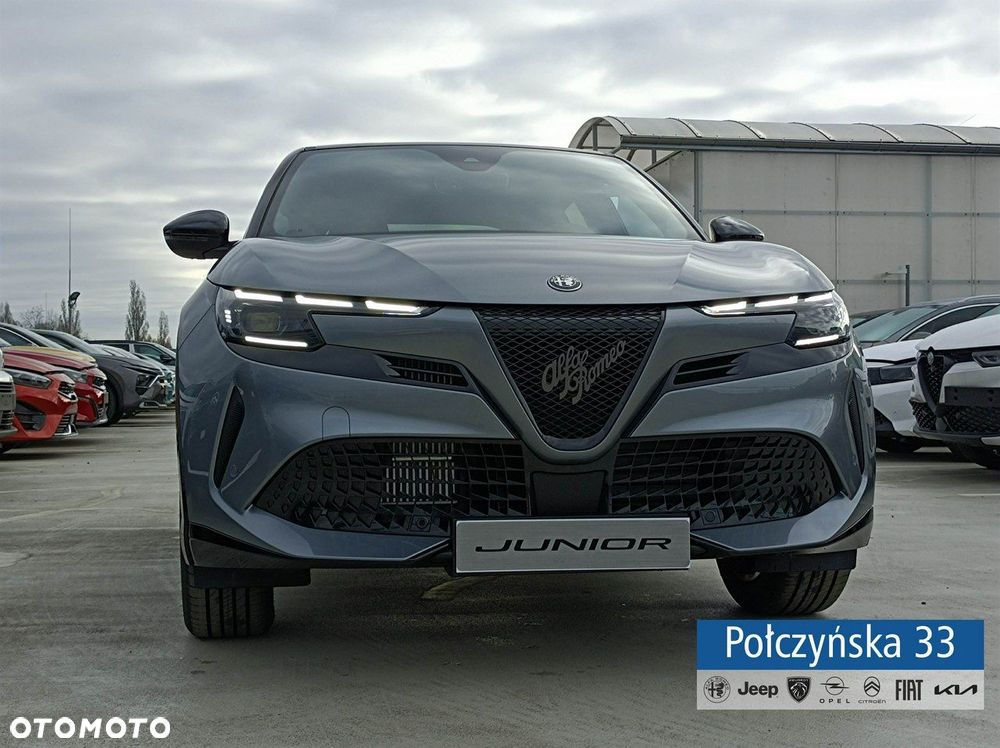 Alfa Romeo Junior - 13