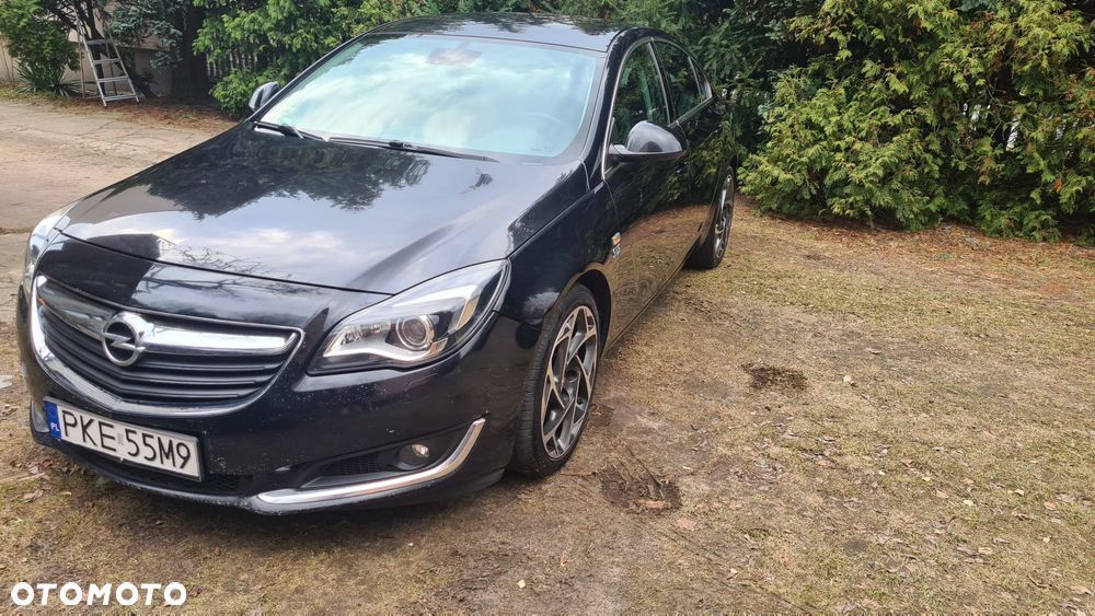 Opel Insignia - 4