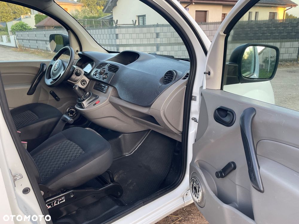 Renault Kangoo - 8