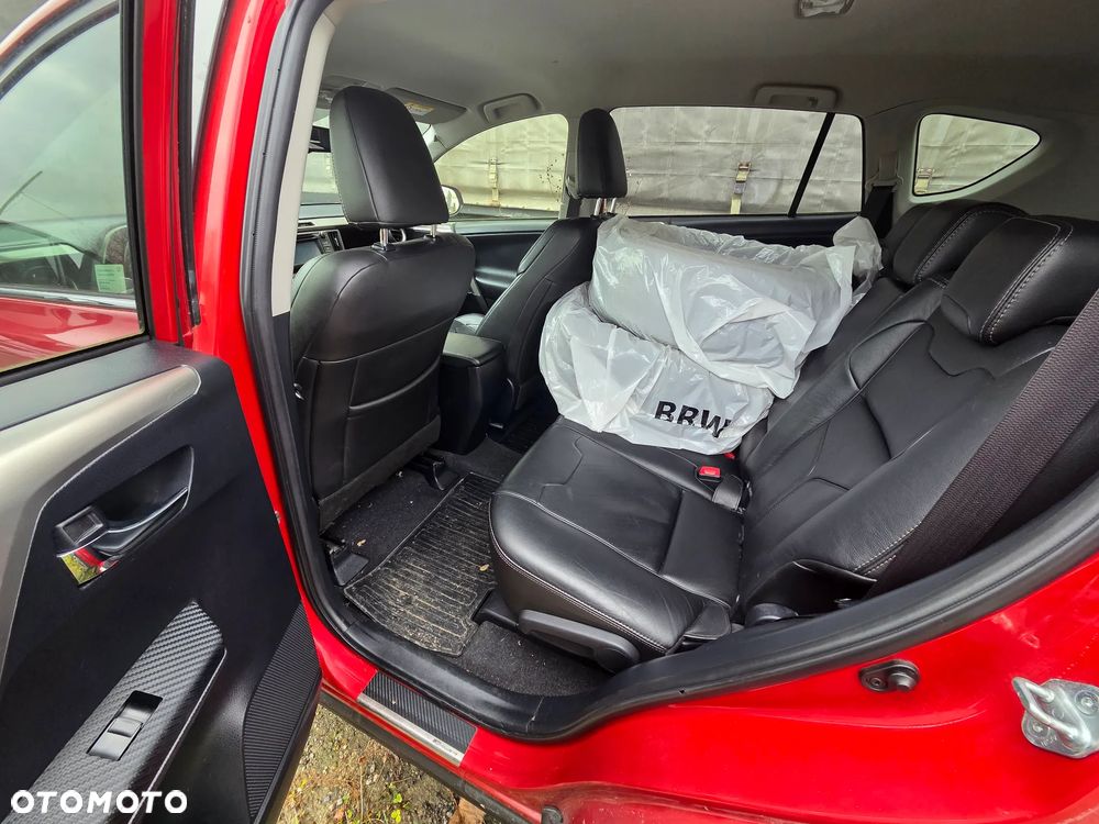 Toyota RAV4 2.0 D-4D Prestige - 7