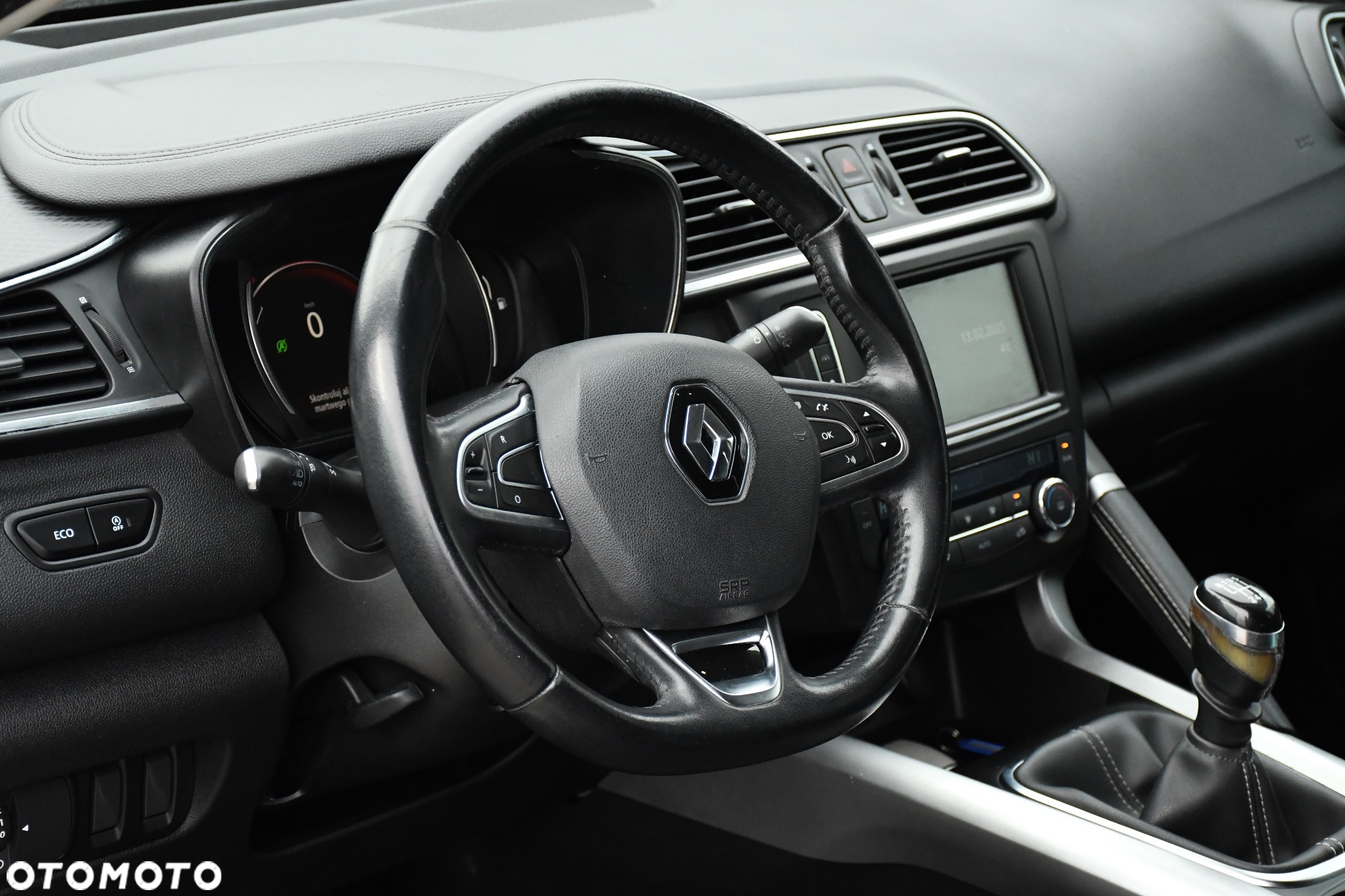 Renault Kadjar 1.5 dCi Energy Adventure - 36
