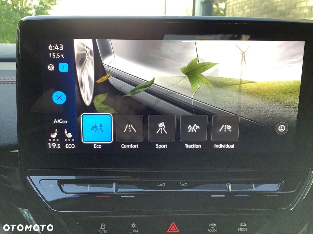 Volkswagen ID.4 77kWh 4Mot GTX - 38