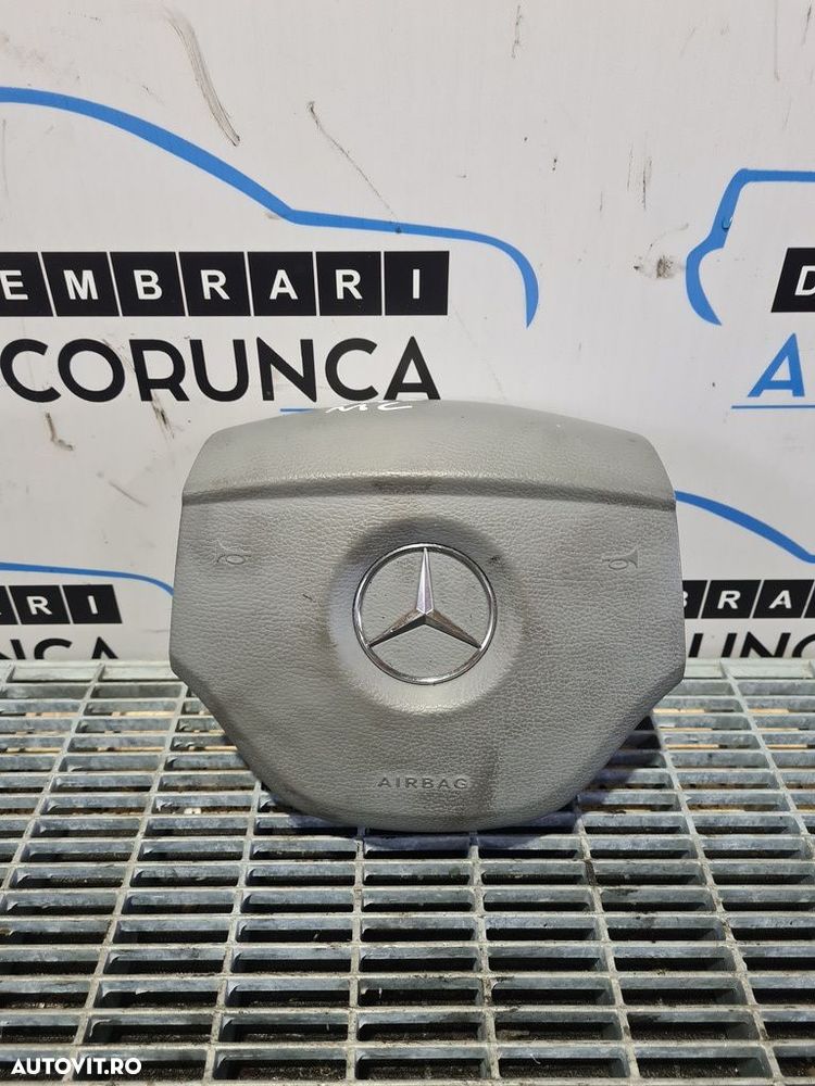 Airbag volan Mercedes ML W164 2005 - 2008 (849) - 1
