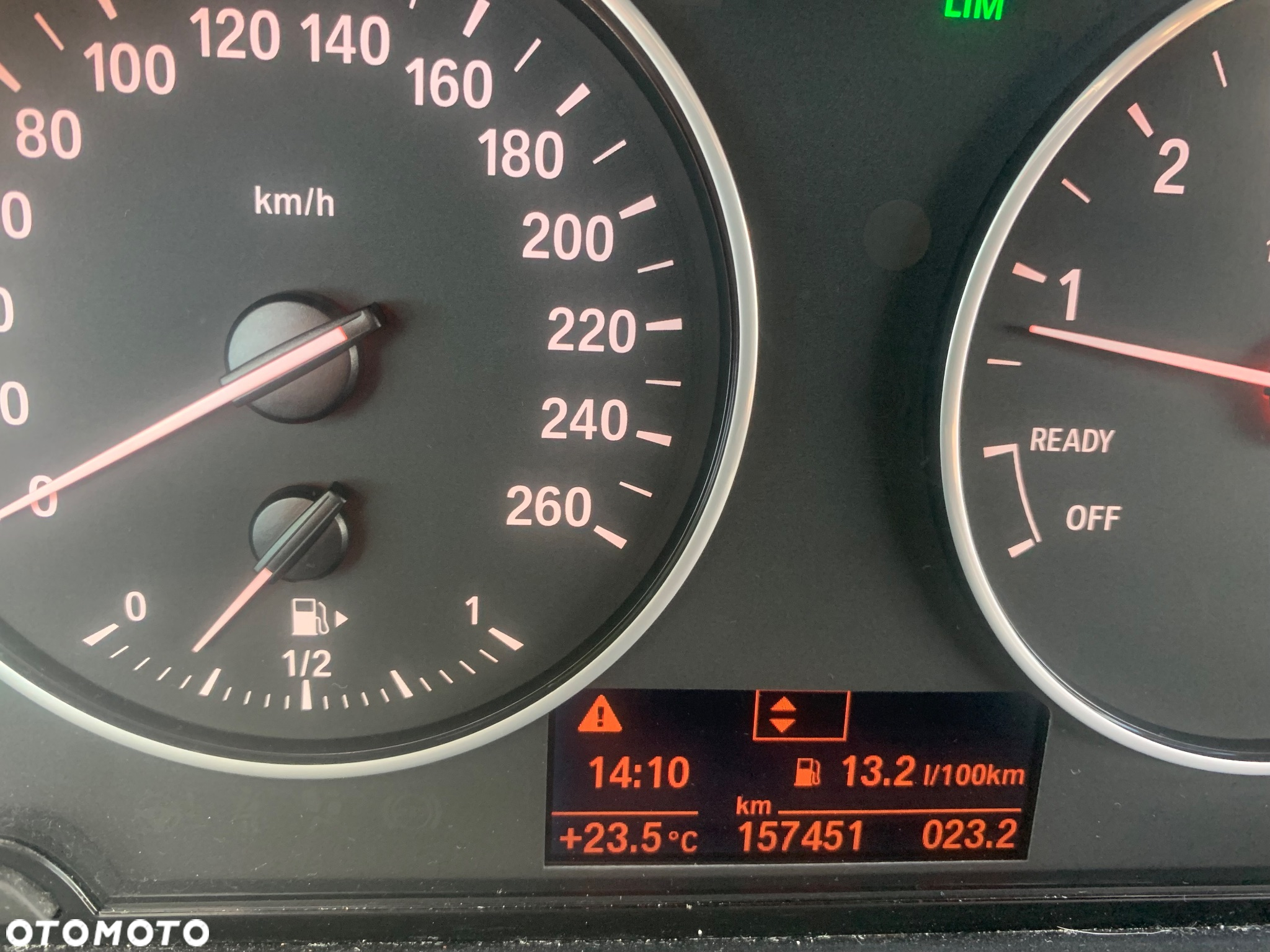BMW Seria 1 - 39