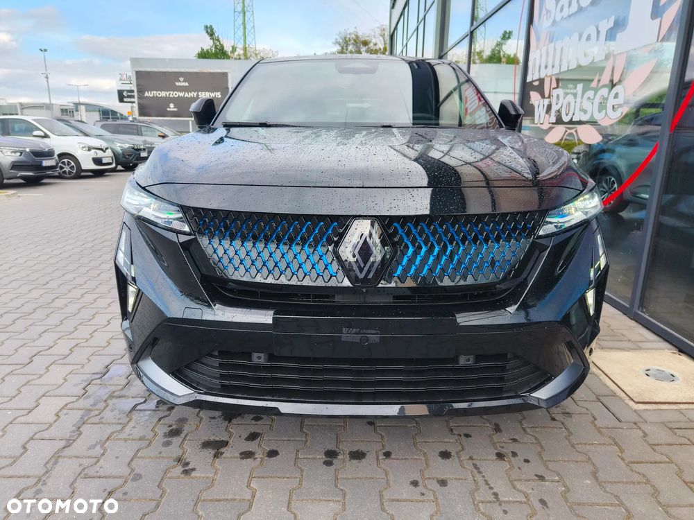 Renault Rafale ver-1-2-e--tech-full-hybrid-200-esprit-alpine-mmt - 3