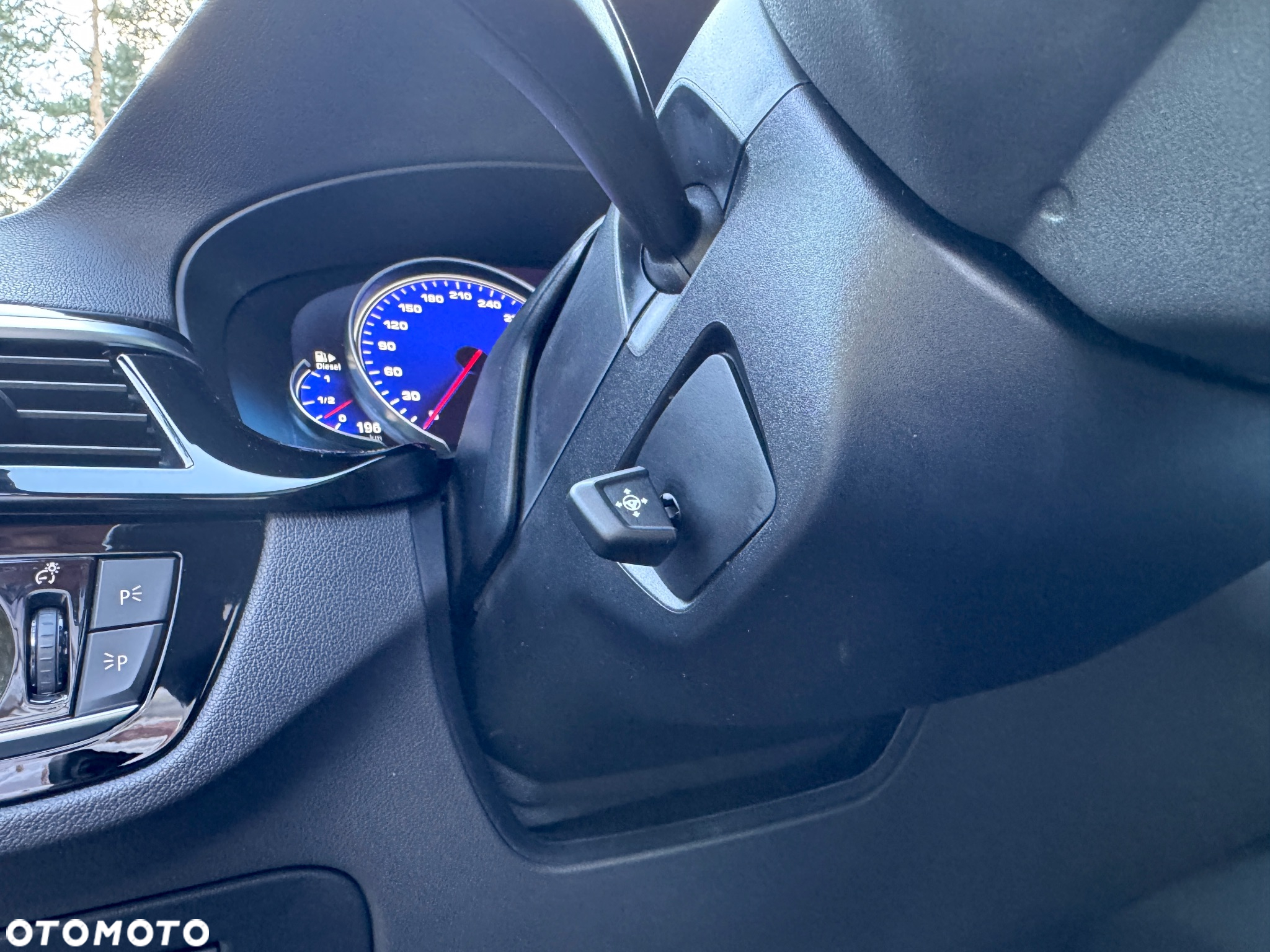 BMW Seria 5 520d Sport Line - 21