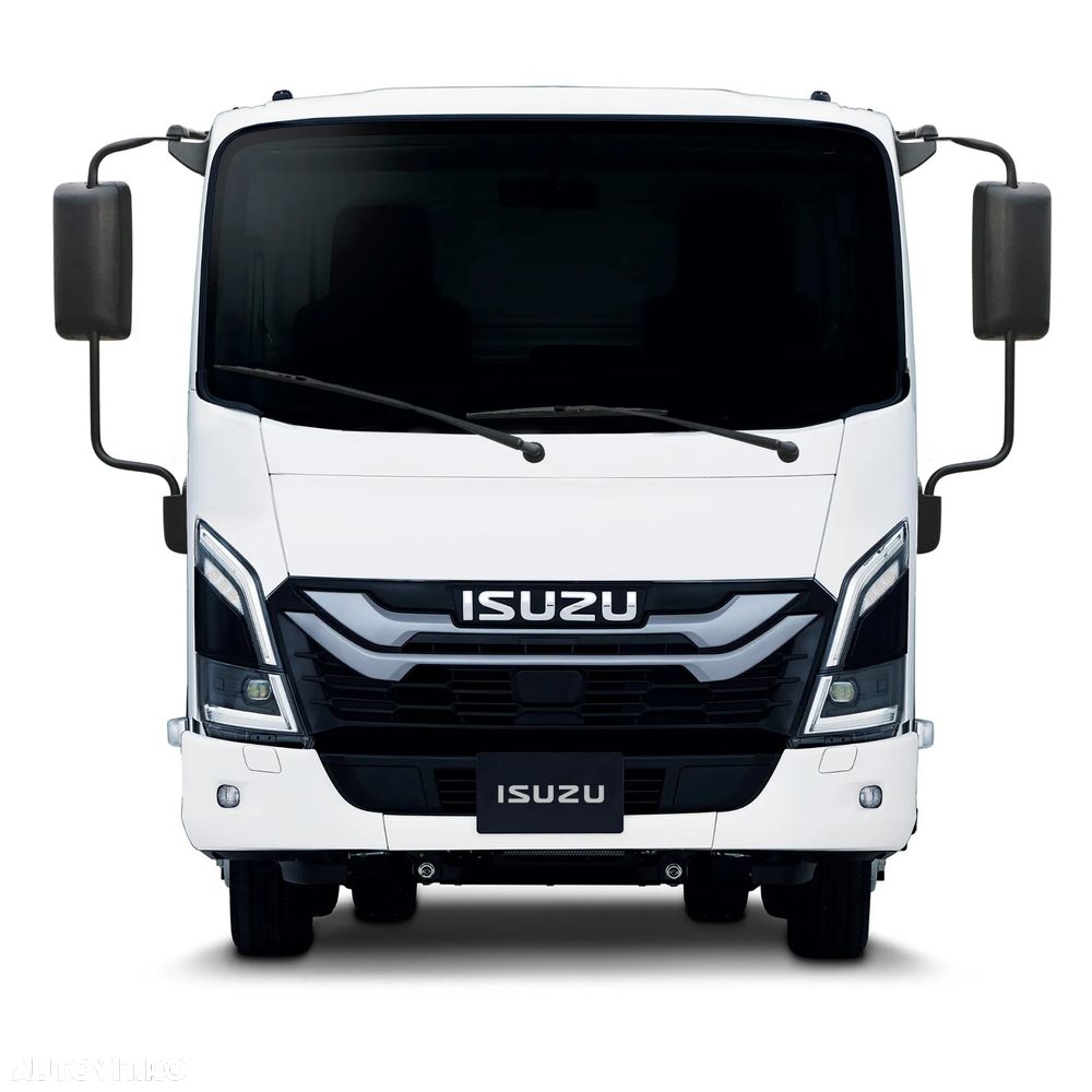 Isuzu M21 Frigorific Congelare 8 EPL, NOU!!! - 7