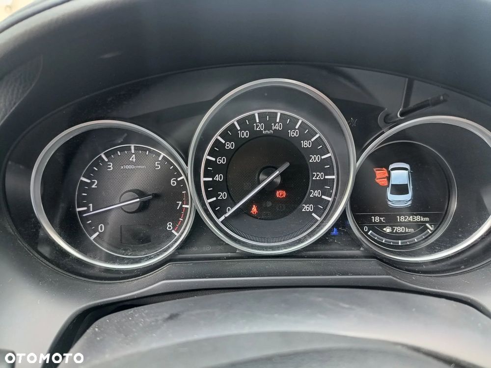 Mazda 6 2.0 Skypassion I-ELoop - 9