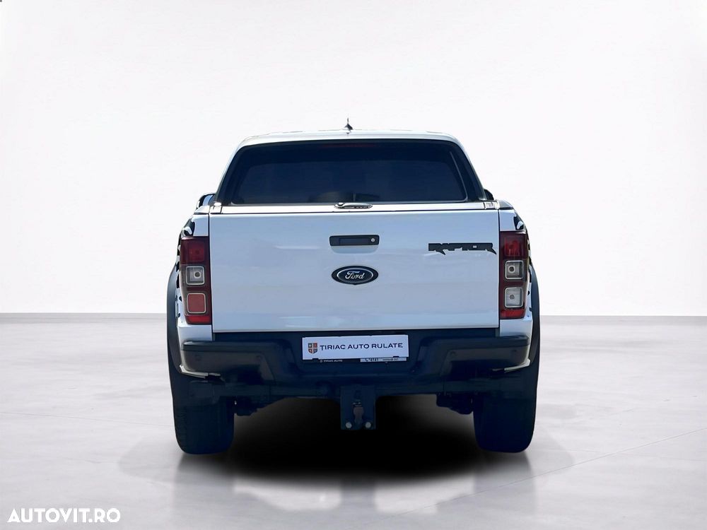 Ford Raptor - 6
