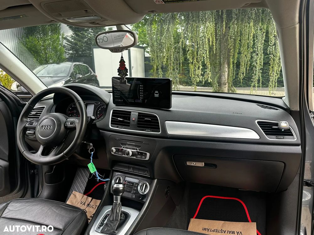 Audi Q3 - 5