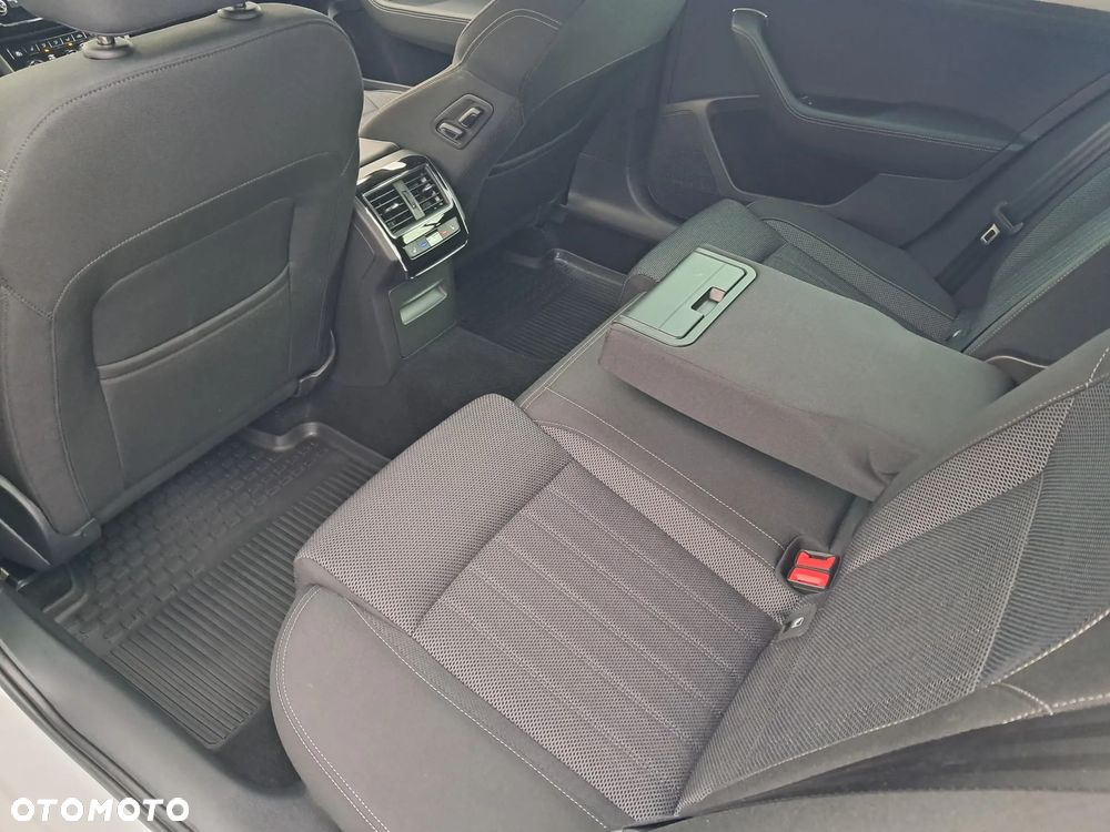 Skoda Superb 2.0 TSI Style DSG - 21