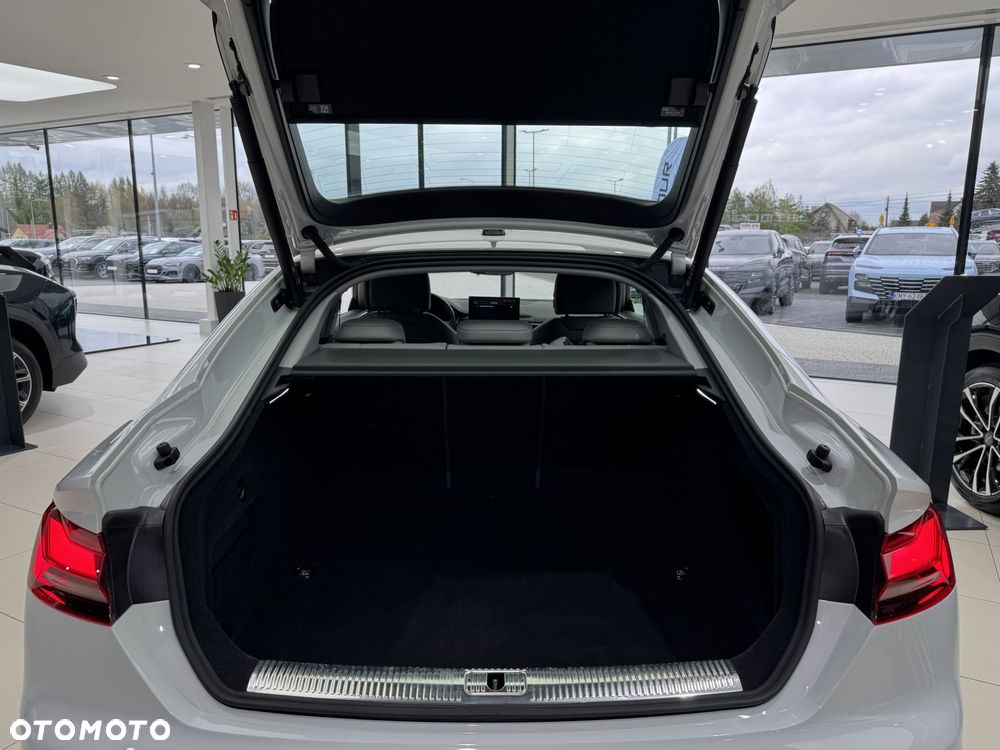 Audi A5 Sportback - 18