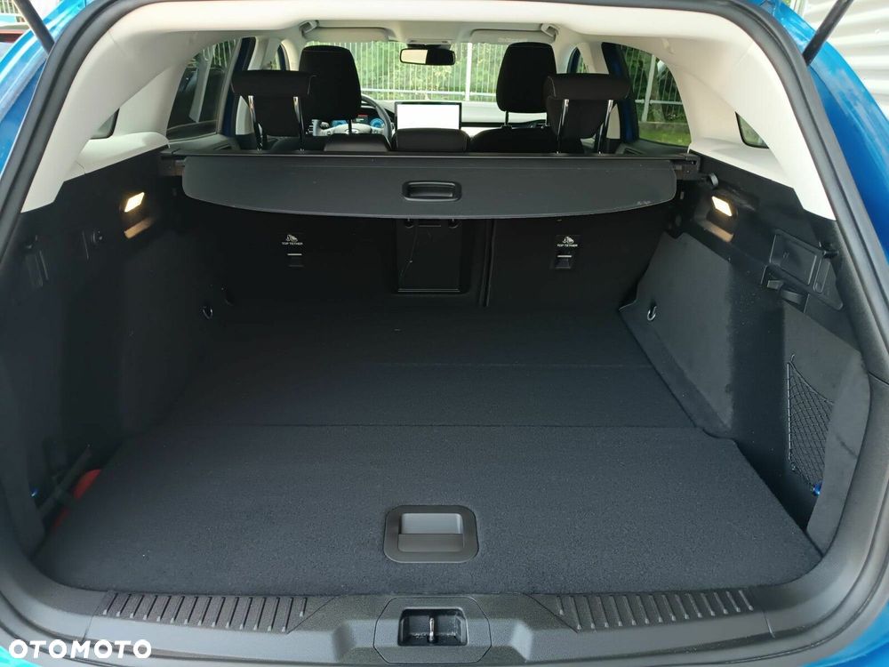 Ford Focus 1.5 EcoBlue Titanium X - 24