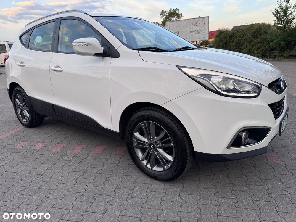 Hyundai ix35 - 25