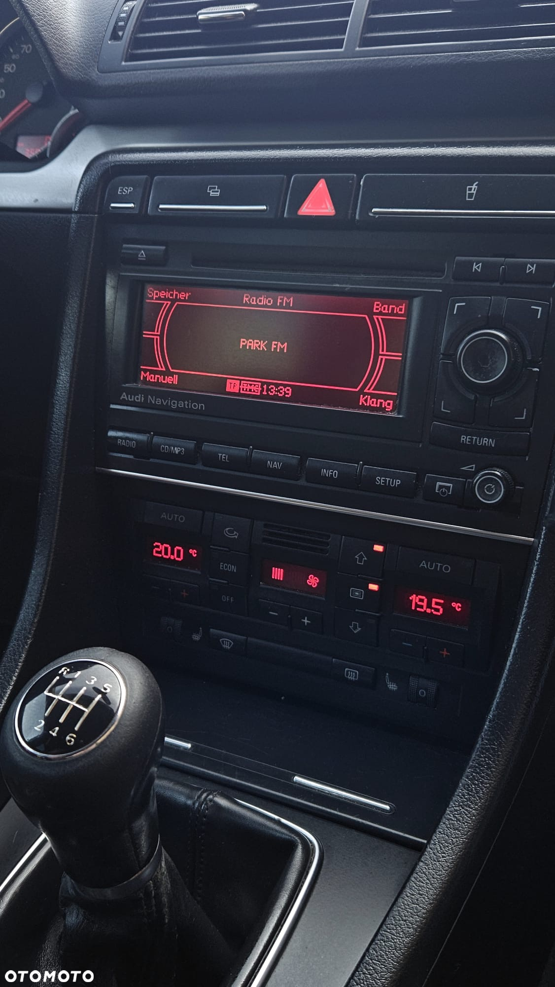 Audi A4 Avant 2.0 TDI - 18